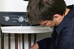 boiler repair East Bierley